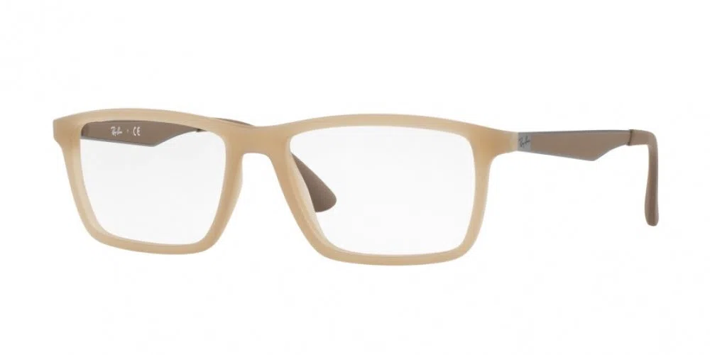 Ray-Ban 7056 Eyeglasses - view 9